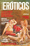 Quadrinhos Eróticos (Eros)  n° 22 - Grafipar