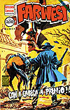 Almanaque de Far-West (Seleções Cômicas Apresentam)  n° 3 - Taika