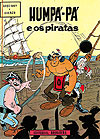Humpá-Pá  n° 2 - Editorial Bruguera