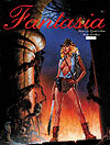 Fantasia  n° 2 - Ninja