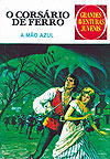 Grandes Aventuras Juvenis  n° 1 - Gea