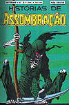 Histórias de Assombração (Misterinho em Formatinho)  n° 18 - Ebal