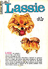 Lassie  n&deg;&nbsp;38 - Ebal