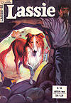 Lassie  n° 52 - Ebal