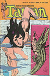 Tarzan (Em Formatinho)  n° 57 - Ebal