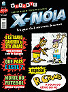 X-Nóia  n° 2 - Escala