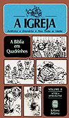Bíblia em Quadrinhos, A  n° 6 - Betânia