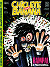 Chiclete Com Banana  n° 12 - Circo
