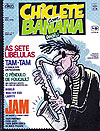 Chiclete Com Banana  n° 16 - Circo