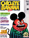 Chiclete Com Banana  n° 17 - Circo