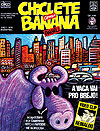 Chiclete Com Banana  n° 6 - Circo
