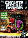 Chiclete Com Banana  n° 9 - Circo