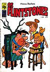 Flintstones, Os  n° 10 - Abril