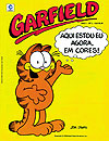 Garfield  n° 0 - Cedibra