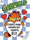 Garfield  n° 2 - Cedibra