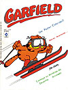 Garfield  n° 4 - Cedibra