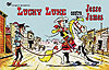 Lucky Luke (Coleção Quadrinhos de Bolso)  n° 1 - Rge