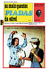 Mais Quentes Piadas, As  n° 6 - Edrel