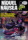 Níquel Náusea  n° 2 - Press