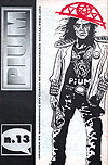 Pium  n° 13 - sem editora