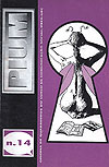 Pium  n° 14 - sem editora