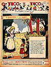 Tico-Tico, O  n° 1487 - O Malho