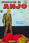 Aventuras do Anjo  n° 56 - Rge