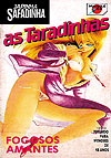 Japinha Safadinha - As Taradinhas  - Nova Sampa