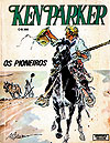 Ken Parker  n° 53 - Vecchi