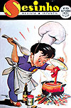 Sesinho  n&deg;&nbsp;47 - Sesi