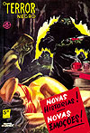 Terror Negro, O  n&deg;&nbsp;73 - La Selva