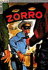 Zorro  n° 80 - Ebal