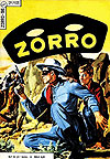 Zorro  n° 96 - Ebal