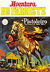 Aventura No Faroeste  n° 1