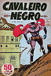 Cavaleiro Negro  n° 185 - Rge