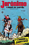 Jerônimo - O Herói do Sertão  n° 43 - Rge