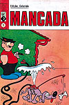 Mancada  n° 1 - Trieste