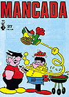 Mancada  n° 27 - Trieste