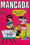 Mancada  n° 28 - Trieste