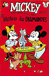 Mickey  n° 35 - Abril