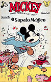Mickey  n° 36