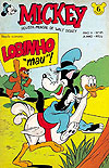 Mickey  n° 45 - Abril