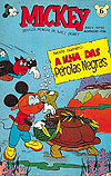 Mickey  n&deg;&nbsp;50 - Abril