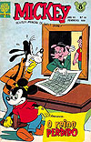 Mickey  n° 65 - Abril