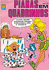 Piadas em Quadrinhos  n° 6 - Super Plá