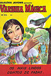 Seleções Juvenis  n° 579 - La Selva