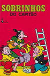 Sobrinhos do Capitão  n° 31 - Trieste