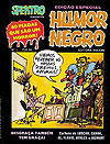 Spektro Apresenta - Humor Negro Edição Especial  n&deg;&nbsp;1 - Vecchi