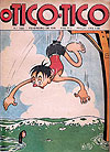 Tico-Tico, O  n° 1923 - O Malho
