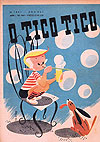 Tico-Tico, O  n° 1925